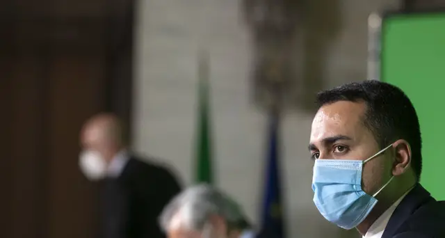 Ius soli: Di Maio, tema va discusso a livello Ue