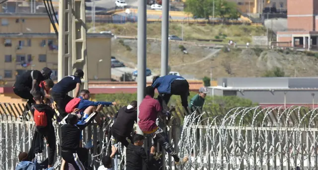 Ceuta: Commissione Ue, non ci lasciamo intimidire da nessuno