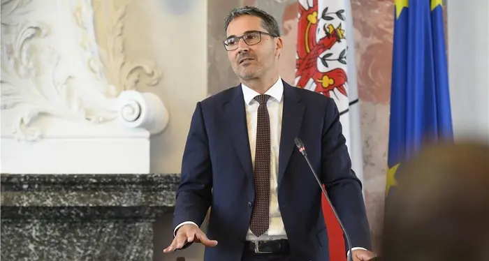 Inchiesta sulle mascherine, per Kompatscher c’è l’archiviazione
