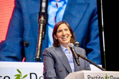 Schlein, noi pronti per il voto, prima è meglio è