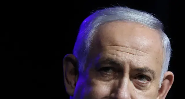 Netanyahu: 'oggi gli iraniani sono in festa'