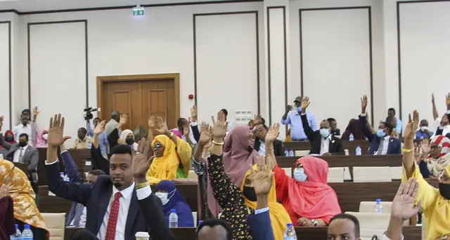Somalia: governo rinvia elezioni senza fornire dettagli