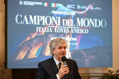 Mazzi, 'estate con numeri strabilianti, oltre 276 milioni di presenze in Italia'