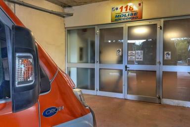 Avviso per 13 incarichi da medico in Molise, ma l'unico candidato non è idoneo