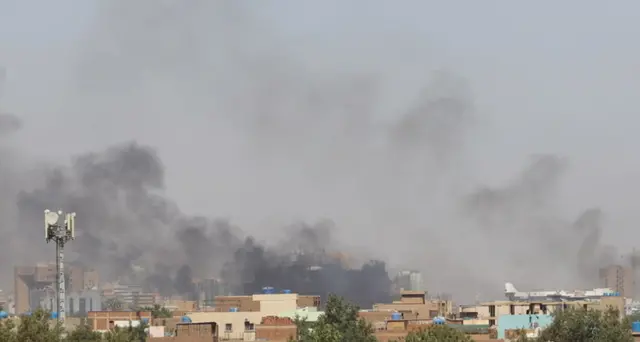 Sudan: 'attaccato un convoglio francese, un ferito'