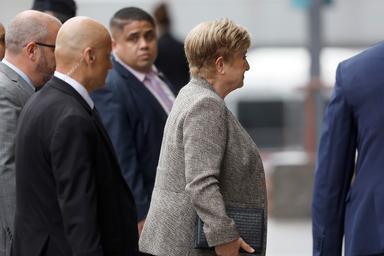 Georgieva (Fmi), allarme sul debito, i governi davanti a scelte 'molto dure'