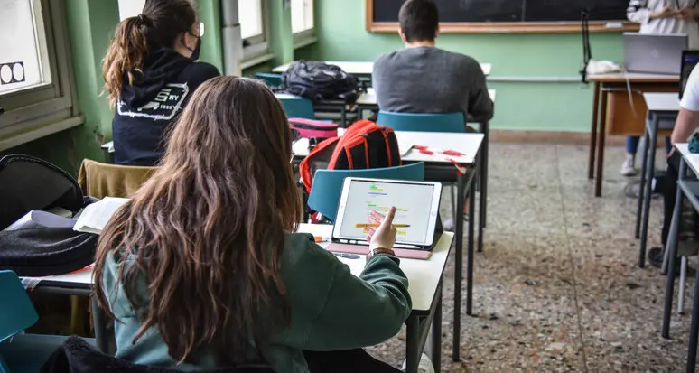Scuola, pagelle di metà anno verso l’addio: in Alto Adige cambia la valutazione degli studenti