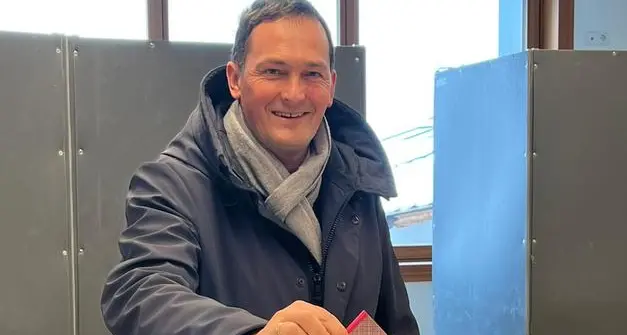 Spagnolli: «A Bressanone pesante sconfitta della destra, squillo a Bolzano e a Roma»