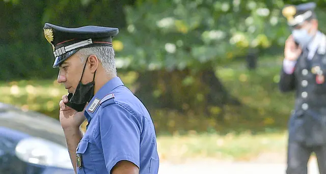 'Ndrangheta: Torino, due arresti per faida del 2004