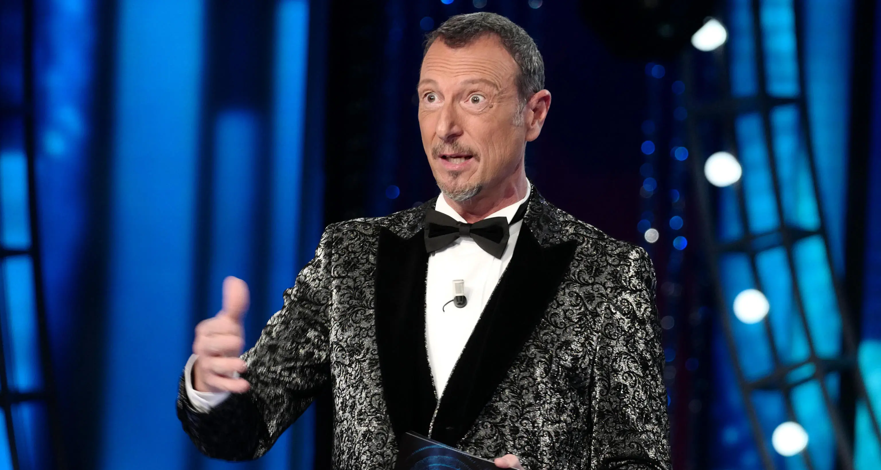 Sanremo, festival con il pubblico? Per il ministro Franceschini “assolutamente no”