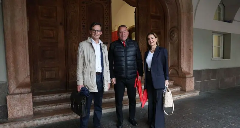 Nuova giunta di Bolzano, Corrarati incontra la Svp: «Pronti a collaborare»