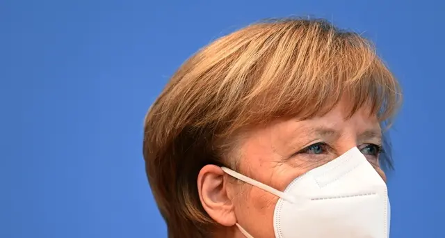 Merkel, controlli frontiere ultima ratio, ma non esclusi