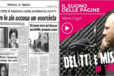 Morire per reincarnarsi più forti e saggi: la tragica storia dei coniugi Patané che sacrificarono la piccola Desirè - 3ª parte
