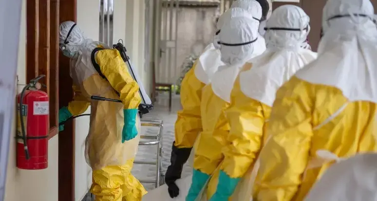 Bolzano e Trento centri di riferimento per casi sospetti di Ebola