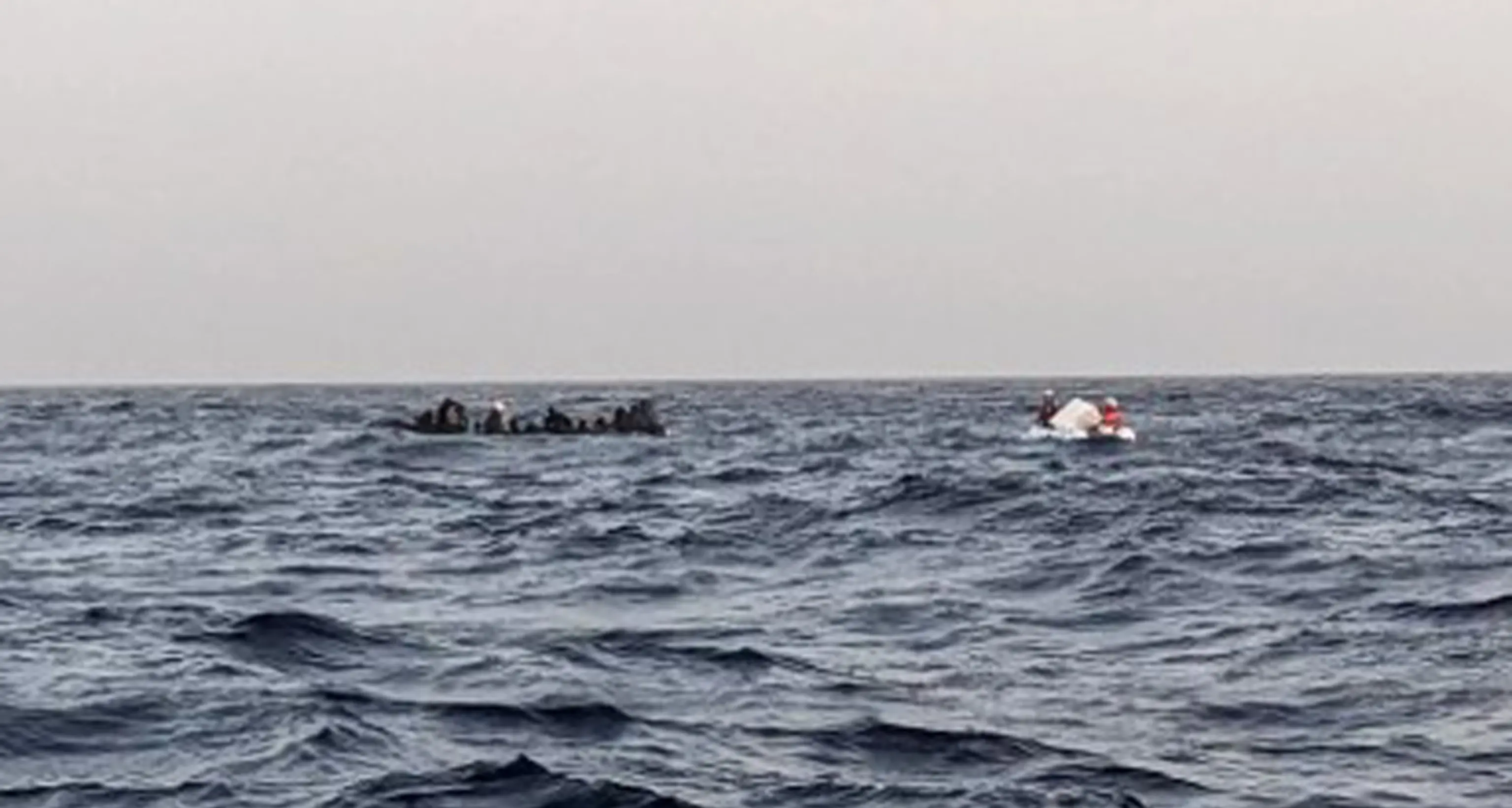 Migranti: tre bambine annegate in un naufragio in Grecia