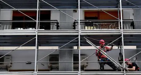 Artigianato: lvh-apa, approva il programma triennale per edilizia