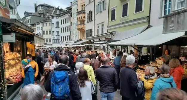 Dal primo gennaio aumenta l'assegno provinciale per i figli