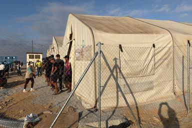 Von der Leyen, 'Ceuta è Europa, nuovo strumento ad hoc su emergenza migranti'