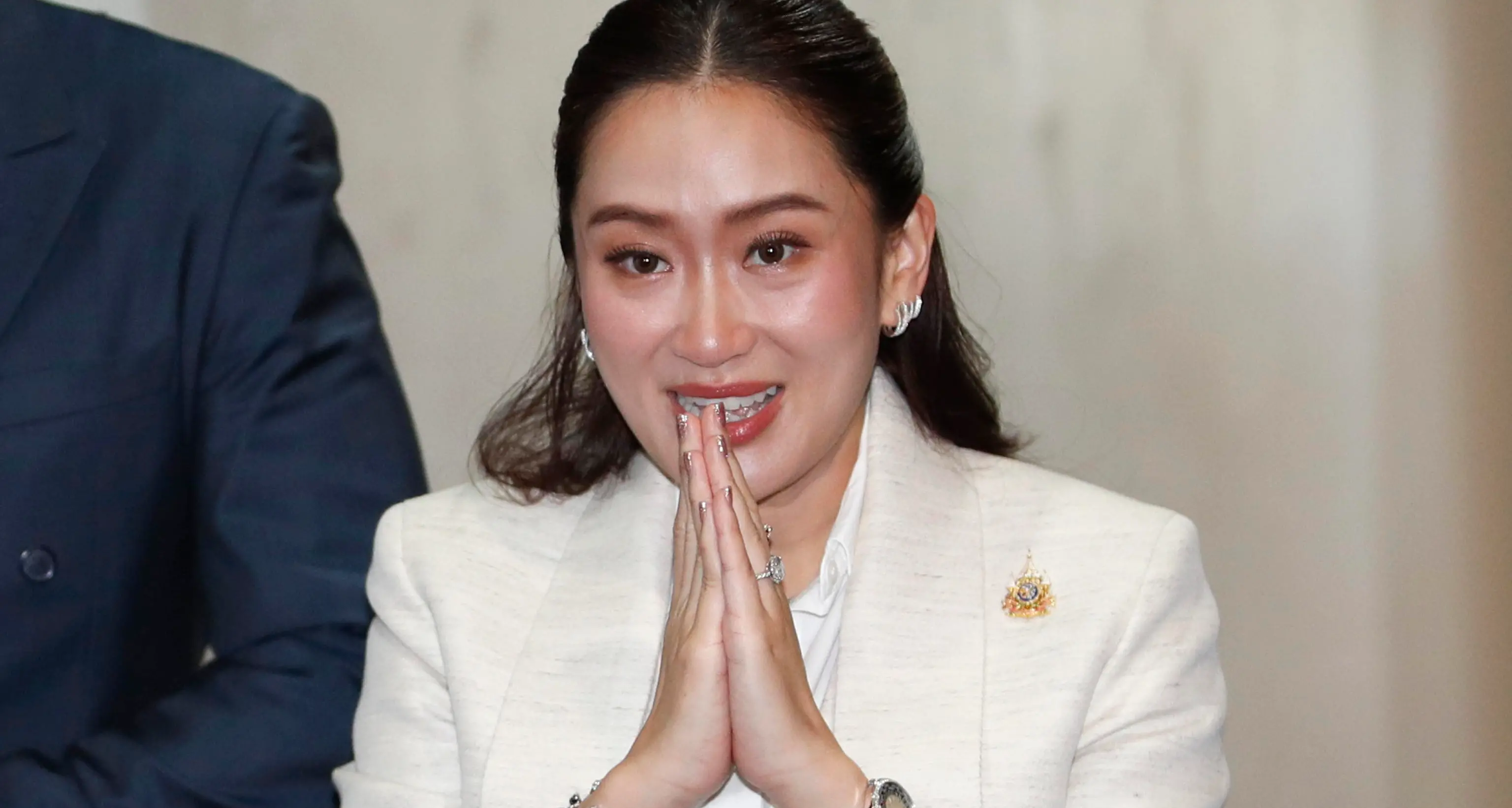 Thailandia: parlamento elegge premier figlia del tycoon Thaksin