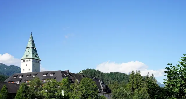 G7: fonti, il price cap sul tavolo, Germania costruttiva
