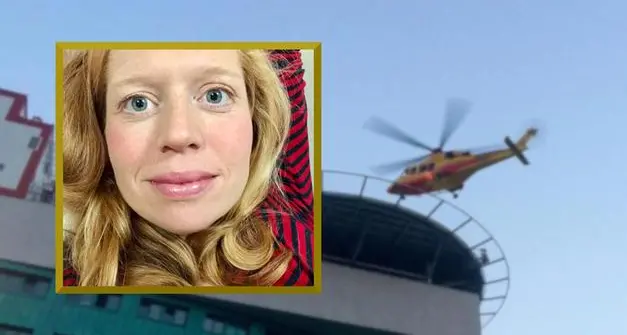 Tragedia all'ospedale Santa Chiara, muore donna incinta di 5 mesi