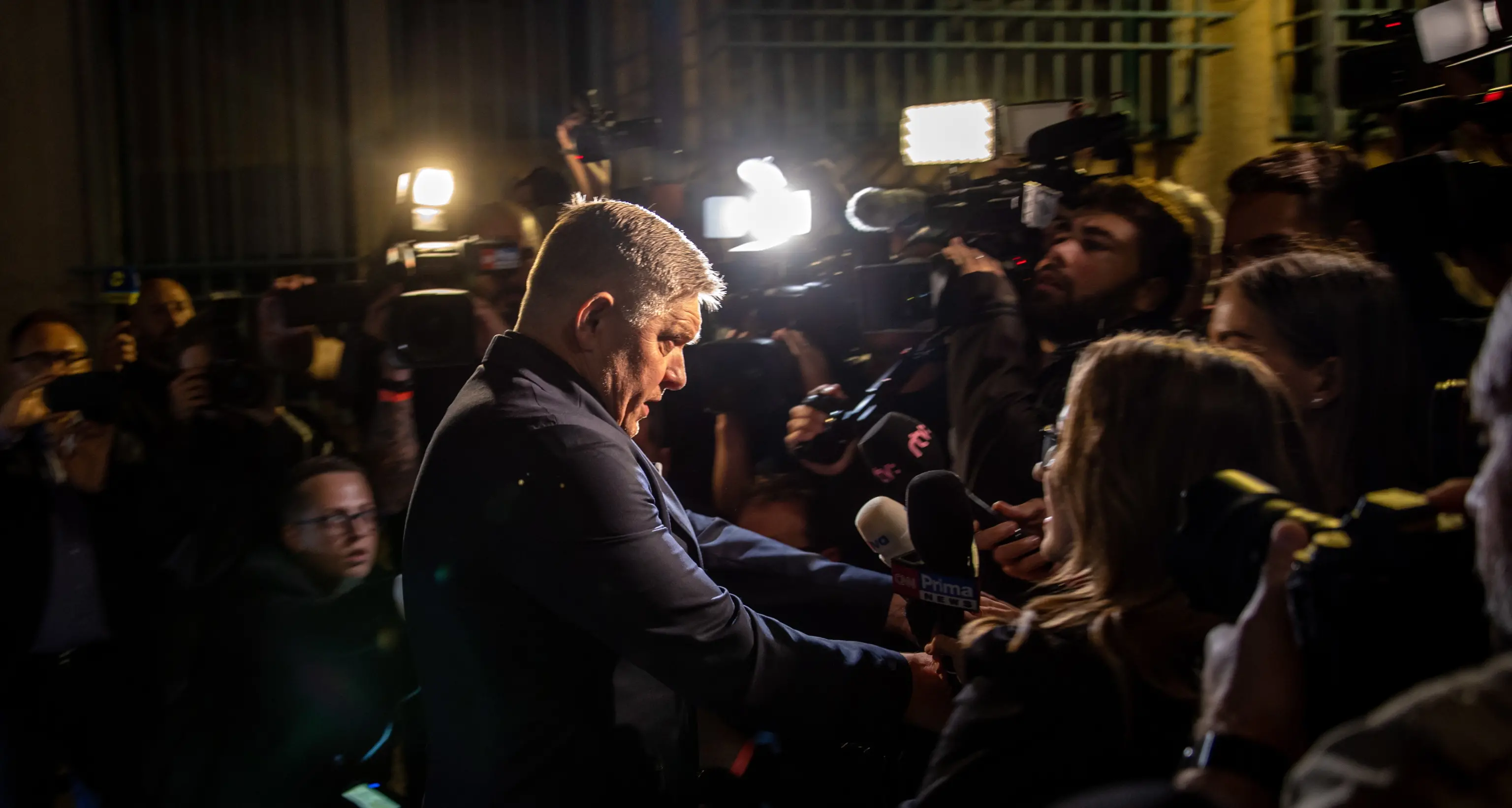 Slovacchia: vince filorusso Fico. Affluenza più alta da 2002