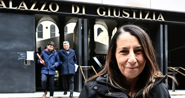 Ponte: Possetti, come ha fatto Mion a rimanere zitto?