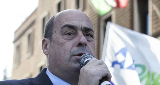 L.elettorale:Zingaretti,senza proporzionale suicidio politico