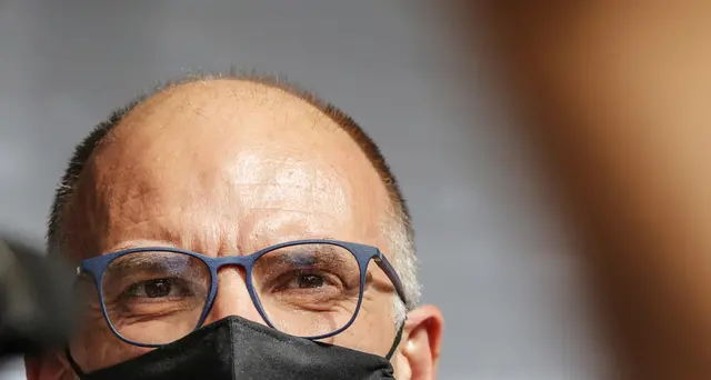 Primarie: Letta, molto soddisfatto,avevamo ragione