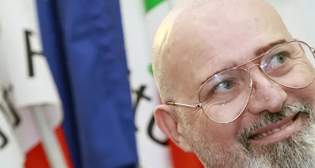 Pd:Bonaccini, sento la responsabilità, prometto massimo impegno