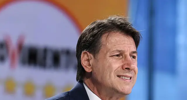 Recovery: M5s, successo frutto soprattutto del governo Conte