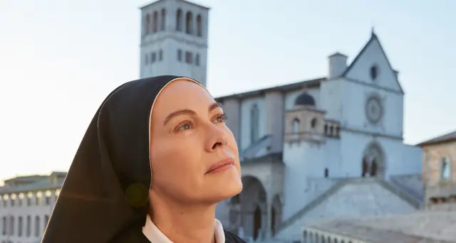 Ricci, Suor Angela per me è come supereroe fragile