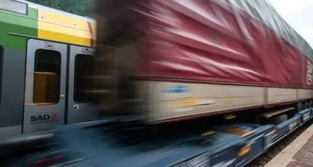 Ferrovie: i sindacati di Italia e Austria chiedono di aumentare la sicurezza