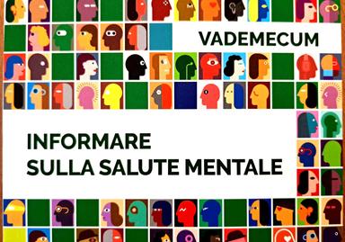 Salute mentale e comunicazione, il Vademecum per usare le parole giuste