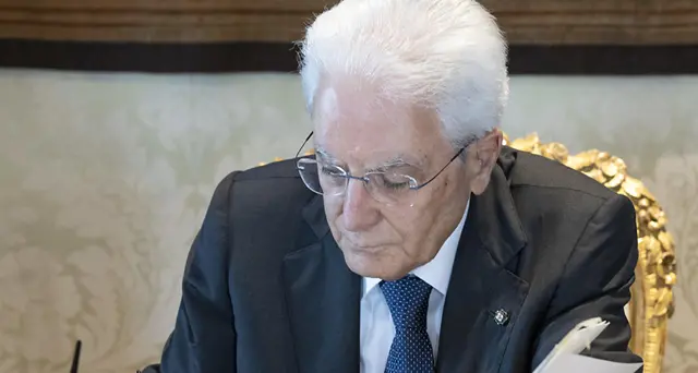 Gorbaciov: Mattarella, europei gli sono in grande debito