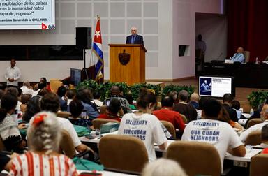 Cuba approva la legge agricola, terre statali in usufrutto ai privati