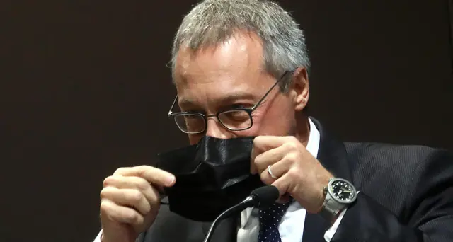 Bonomi, gestione Covid pesa molto, non fatto il necessario