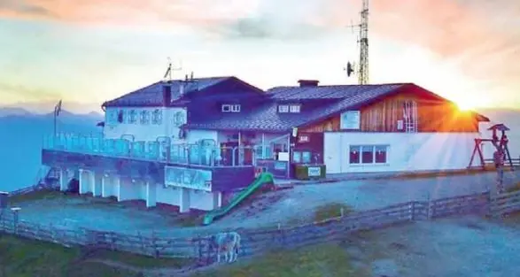 Il Rifugio Plose senza gestore: bando e appello del Cai