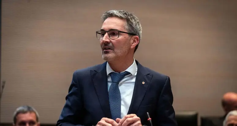 Oggi la Svp dà l'ok alla nuova giunta altoatesina