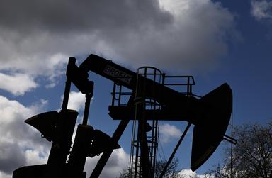 Petrolio in rialzo, Wti a 85,23 dollari al barile (+0,86%)