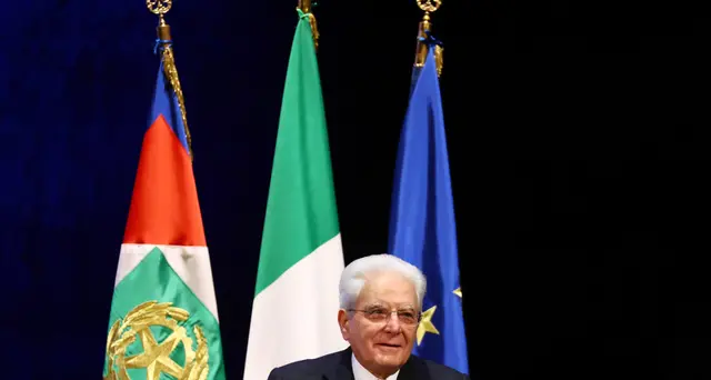 Csm: Mattarella, indipendenza magistratura è pilastro
