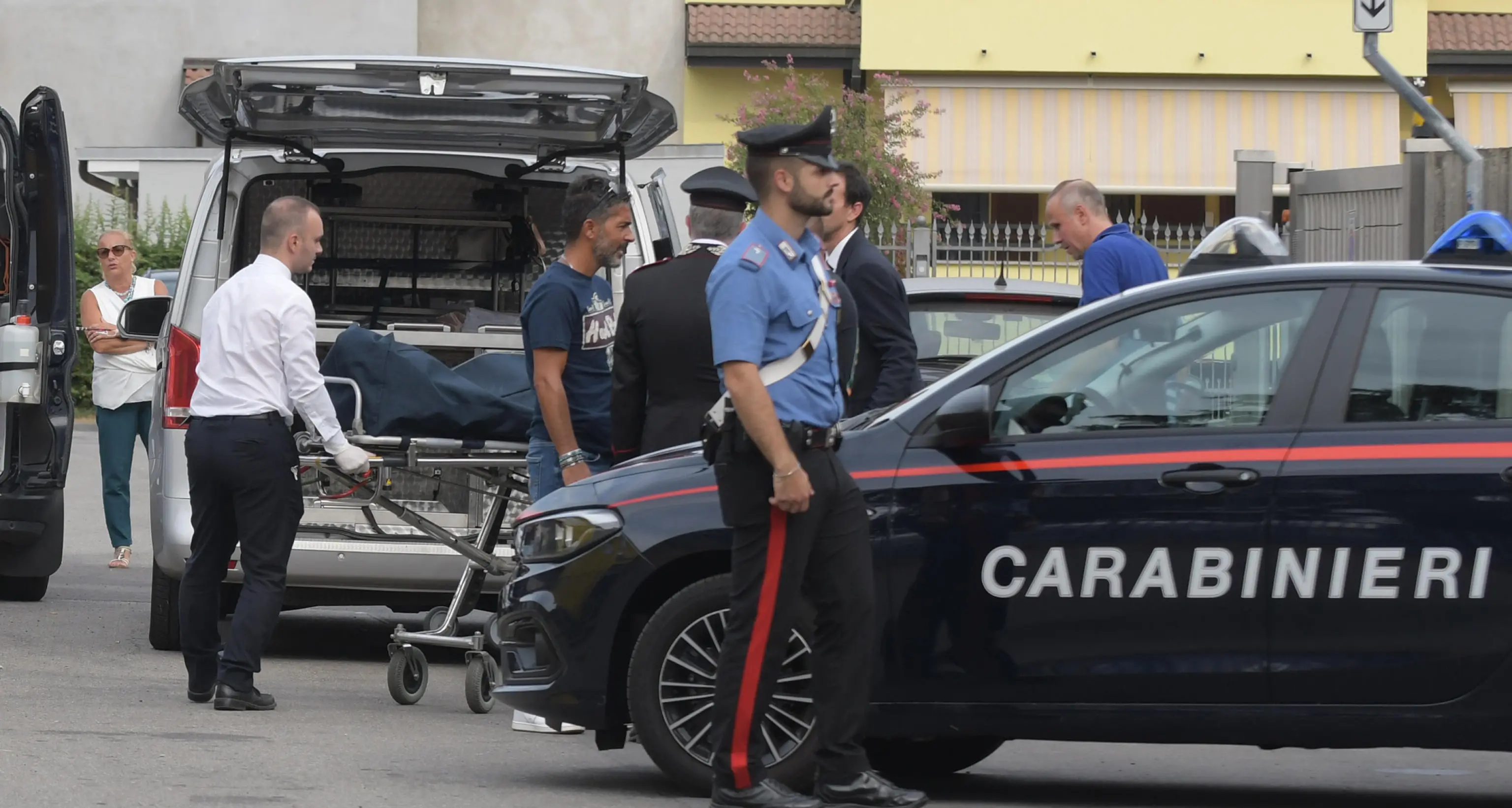 Gip: 'Se libero, Beretta può proseguire la faida'