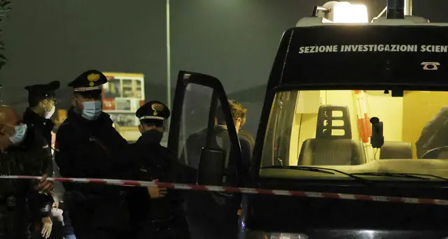 Uccisa a martellate: l'ex, la volevo uccidere