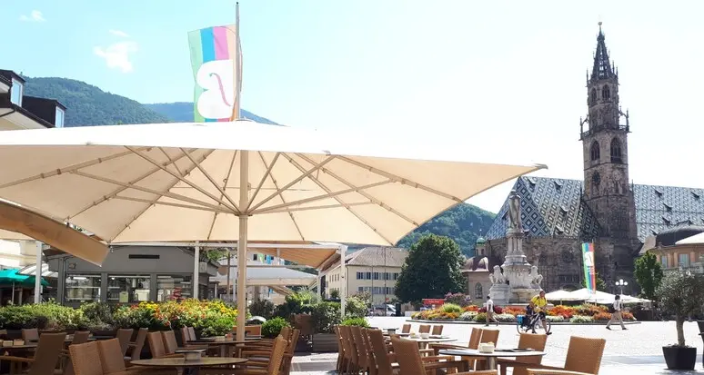 Dopo la coda d'inverno l'anticipo d'estate: attesi 25 gradi in Alto Adige