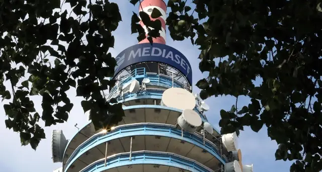 Mediaset: Pier Silvio Berlusconi, conti 2022 molto positivi