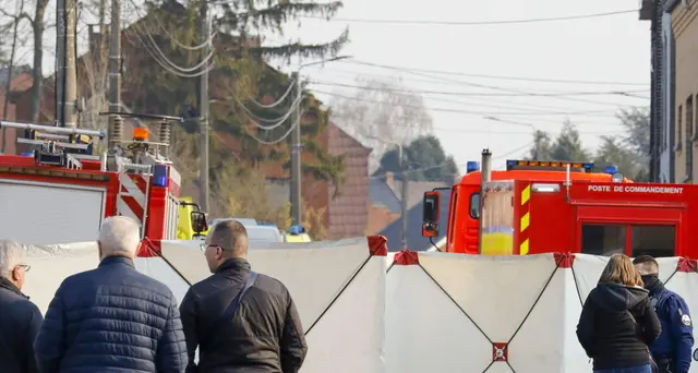 Belgio: auto contro folla, 6 morti, 12 feriti gravi