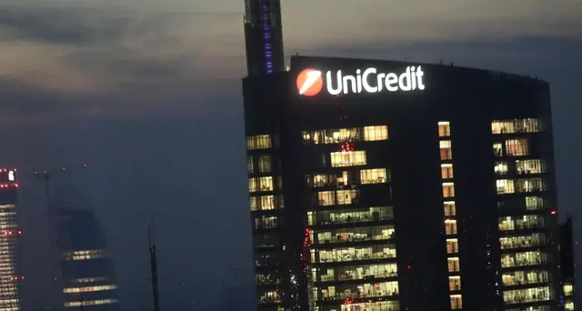 Unicredit:Mustier lascia, de Marchis dg fino ad arrivo Orcel