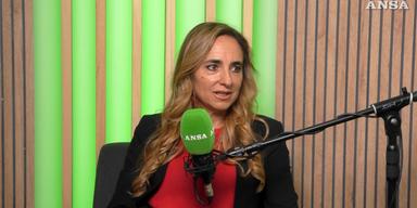 Eugenia Romanelli, 'con il festival ReWriters XS diamo voce ai giovani'
