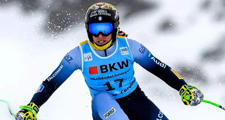 I Campionati italiani di sci si spostano da Sarentino in Senales per l’ultimo atto della stagione