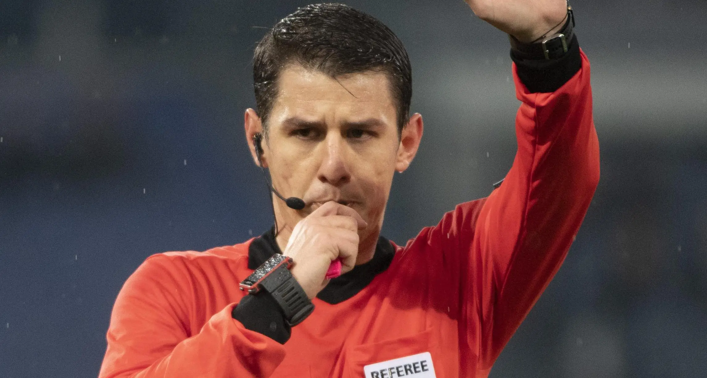 Turchia: gol al 97', presidente 'invade' e mette Ko l'arbitro